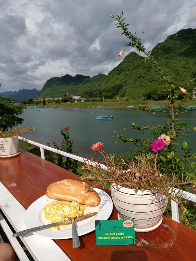 Yolo Pool Bar Villas & Garden Restaurant Фонгня Экстерьер фото