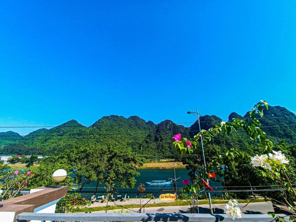 Yolo Pool Bar Villas & Garden Restaurant Фонгня Экстерьер фото