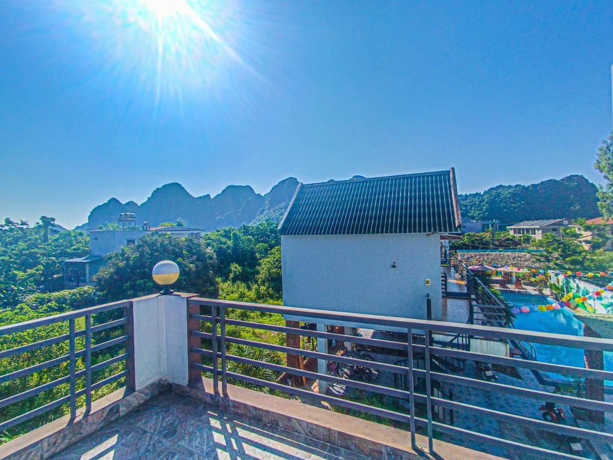Yolo Pool Bar Villas & Garden Restaurant Фонгня Экстерьер фото