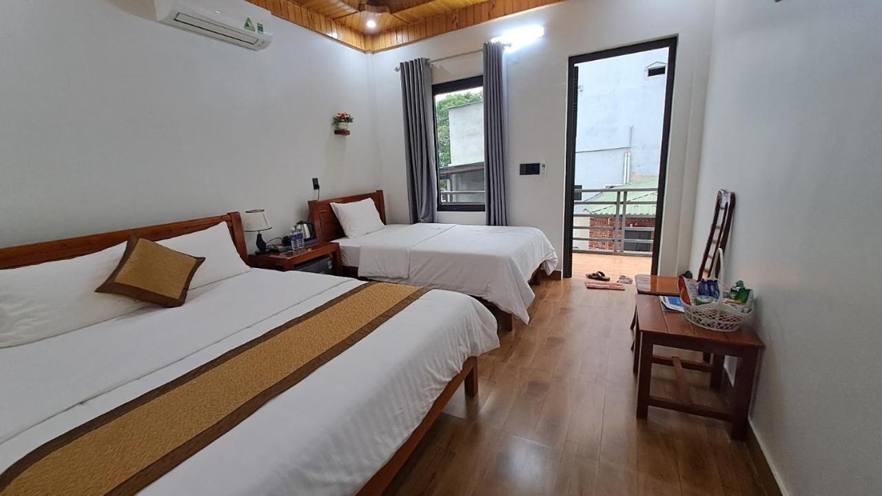 Yolo Pool Bar Villas & Garden Restaurant Фонгня Экстерьер фото