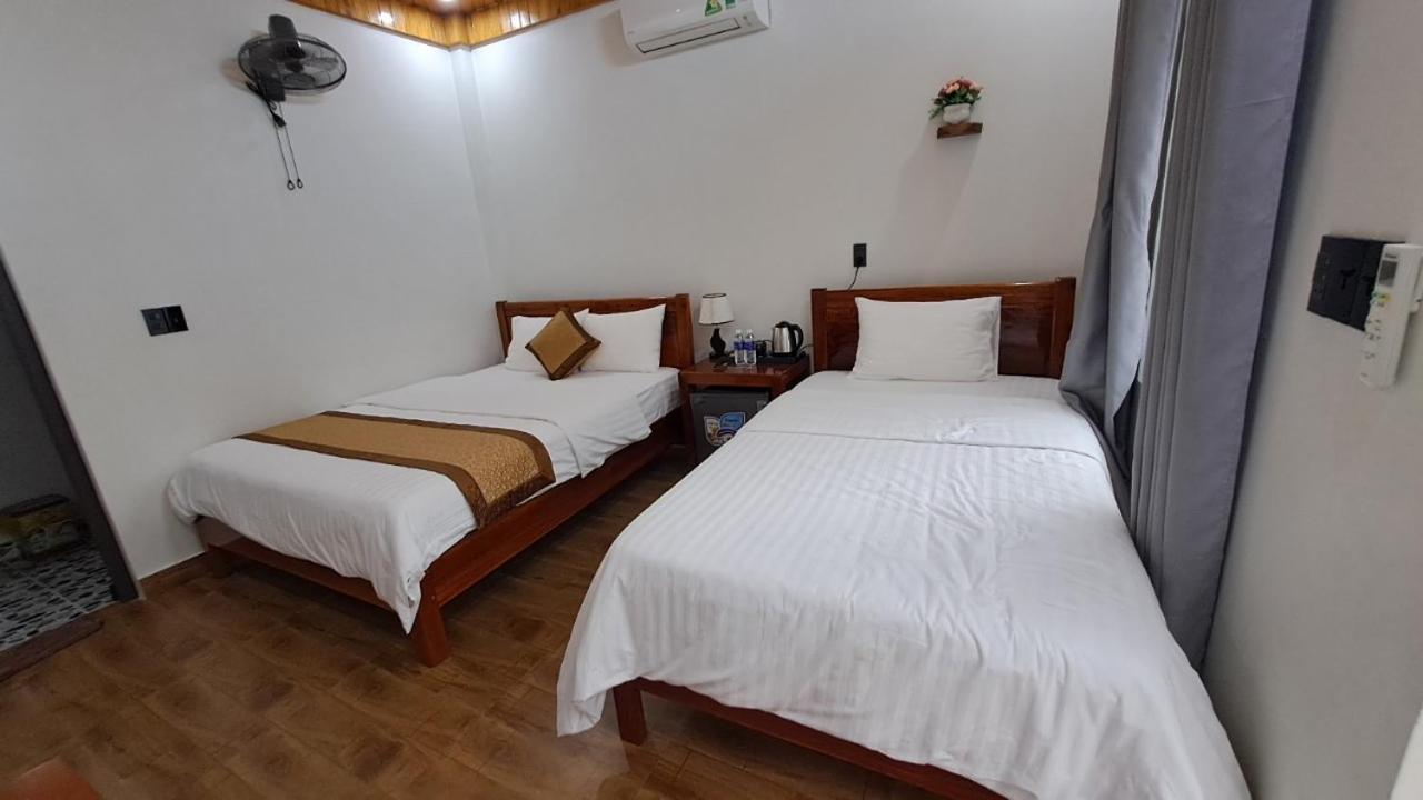 Yolo Pool Bar Villas & Garden Restaurant Фонгня Экстерьер фото