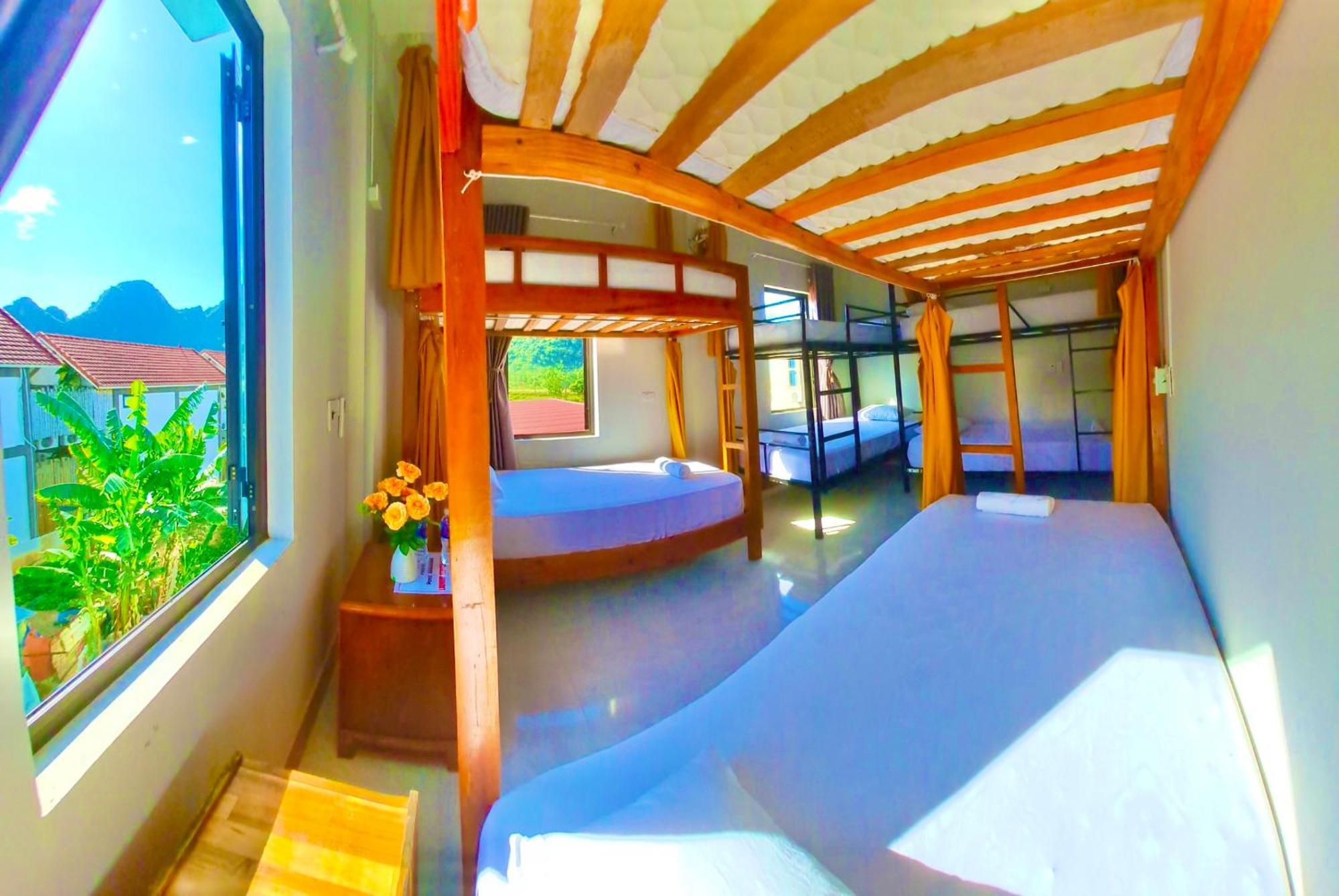 Yolo Pool Bar Villas & Garden Restaurant Фонгня Экстерьер фото